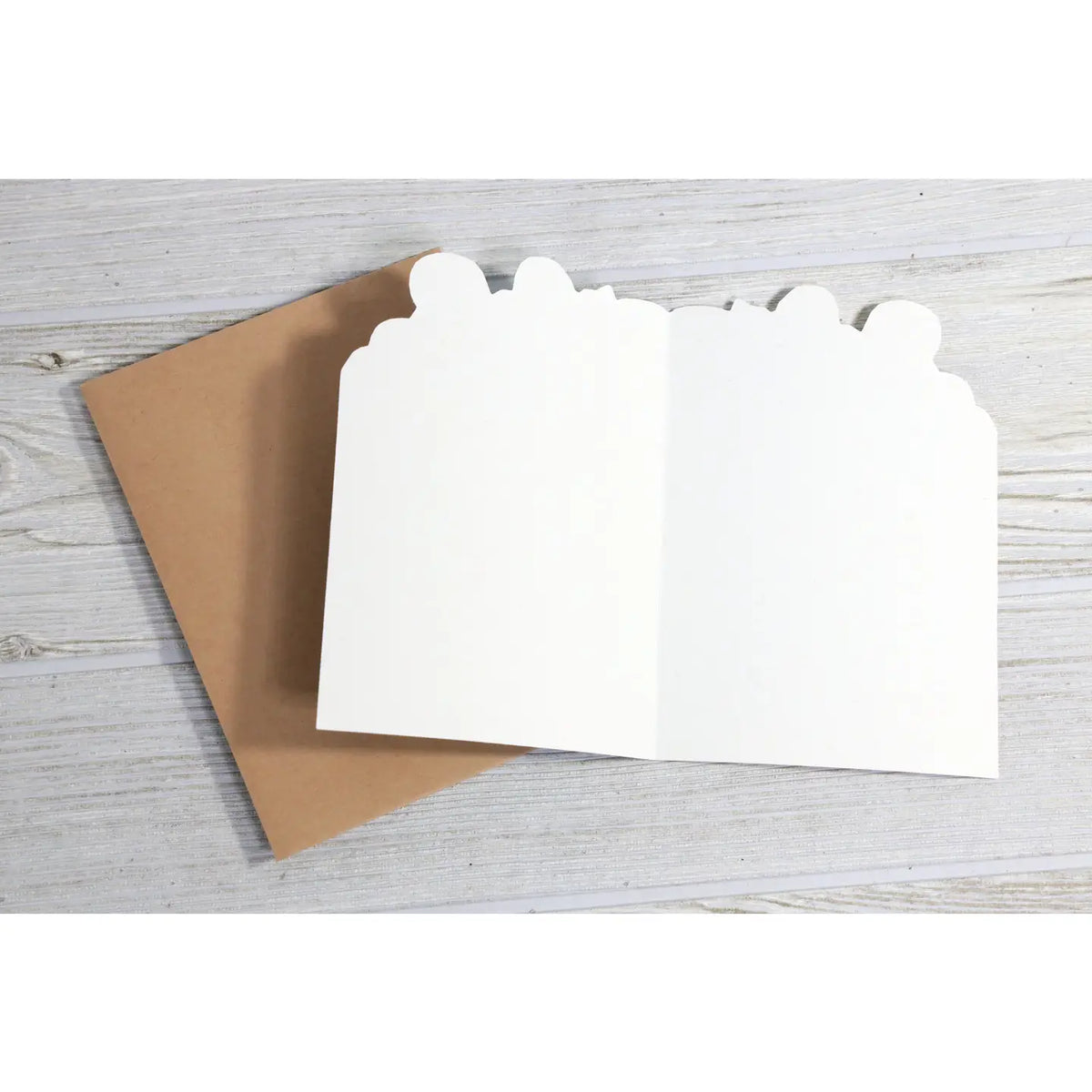 Well Hung Just Like You Funny Christmas Card