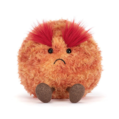 Amuseables Planet Mars Plush Toy