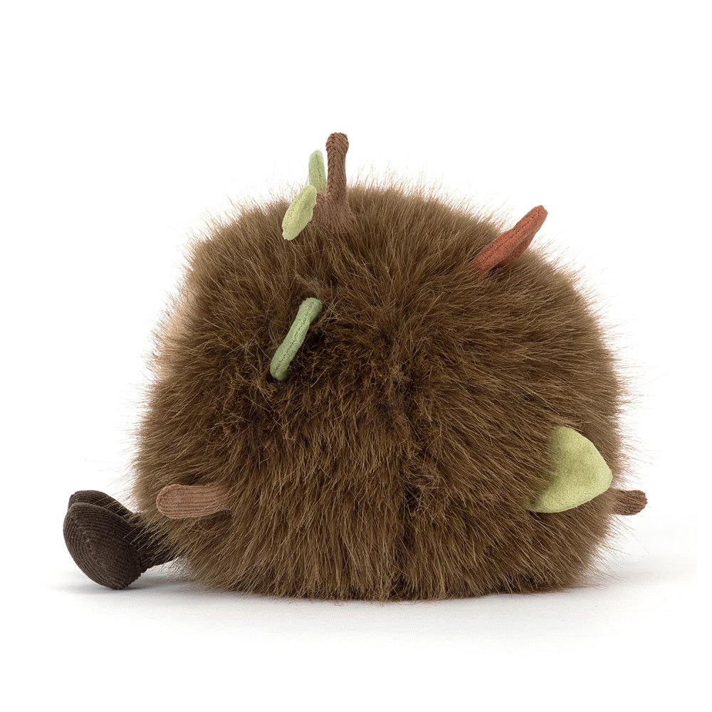 Amuseables Mulshi Woodland Plush Toy