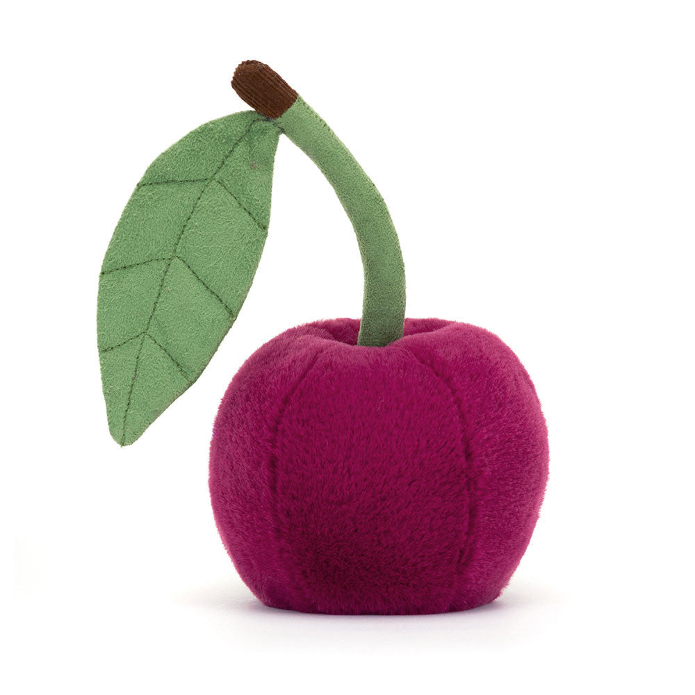 Amuseables Cherry Plush Toy
