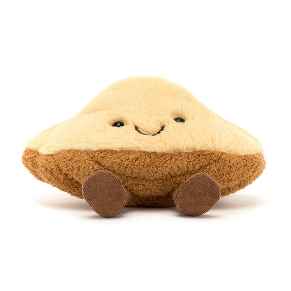 Amuseables Margaux Madeleine Plush Toy