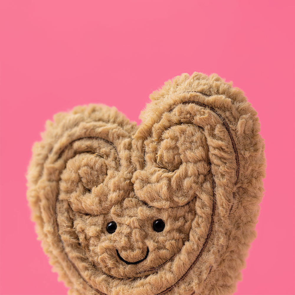 Amuseables Philippe Palmier Plush Toy