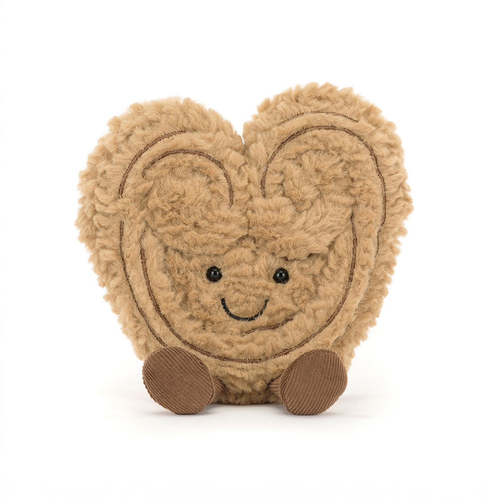 Amuseables Philippe Palmier Plush Toy