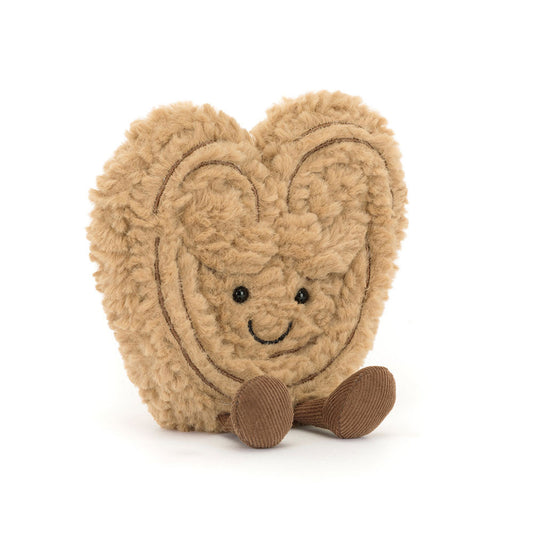 Amuseables Philippe Palmier Plush Toy