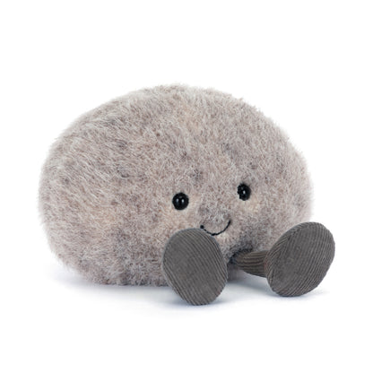 Amuseables Pebble Plush Toy
