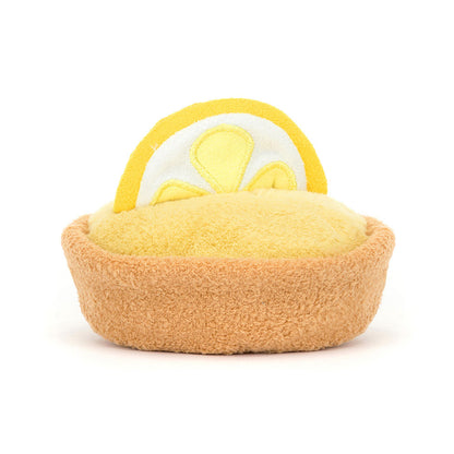 Amuseables Collette Tarte Au Citron Plush Toy