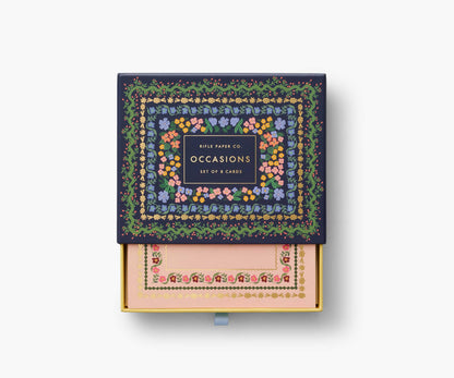 Wildwood Keepsake Boxed Cards