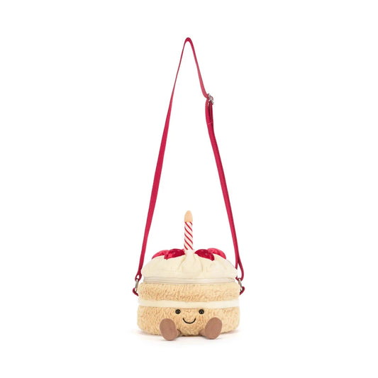 Amuseables Birthday Cake Bag