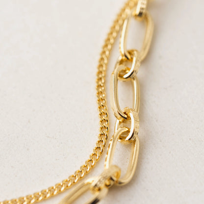 Aya Necklace