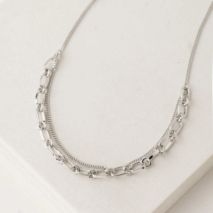 Aya Necklace