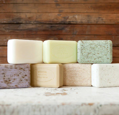 Heritage 150g Soap - Sage Soap