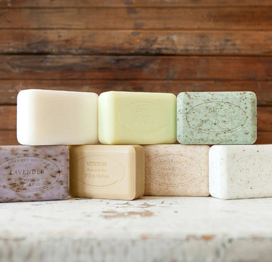 Heritage 150g Soap - White Gardenia Soap