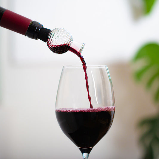 Golf Wine Aerator