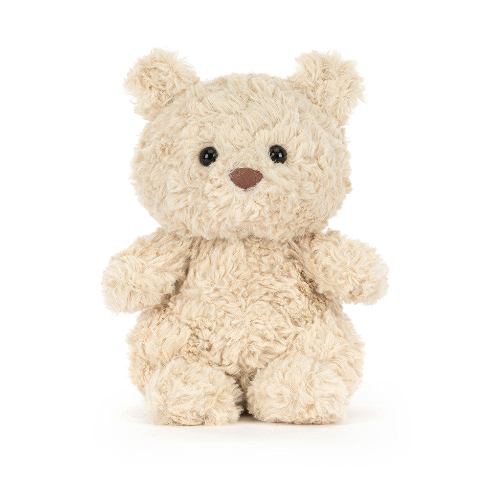 Bartholomew Bear Junior Plush Toy