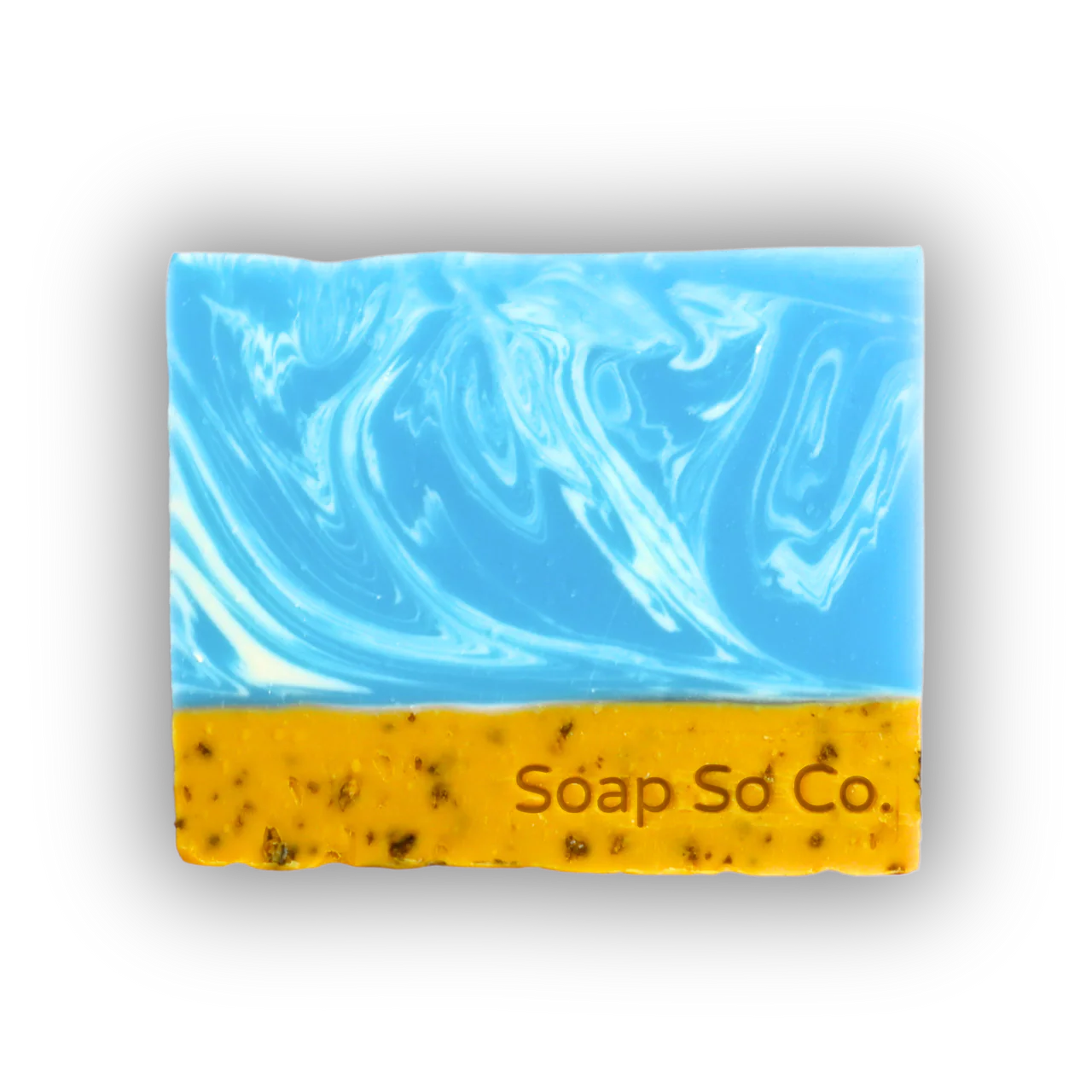 Prairie Breeze Bar Soap