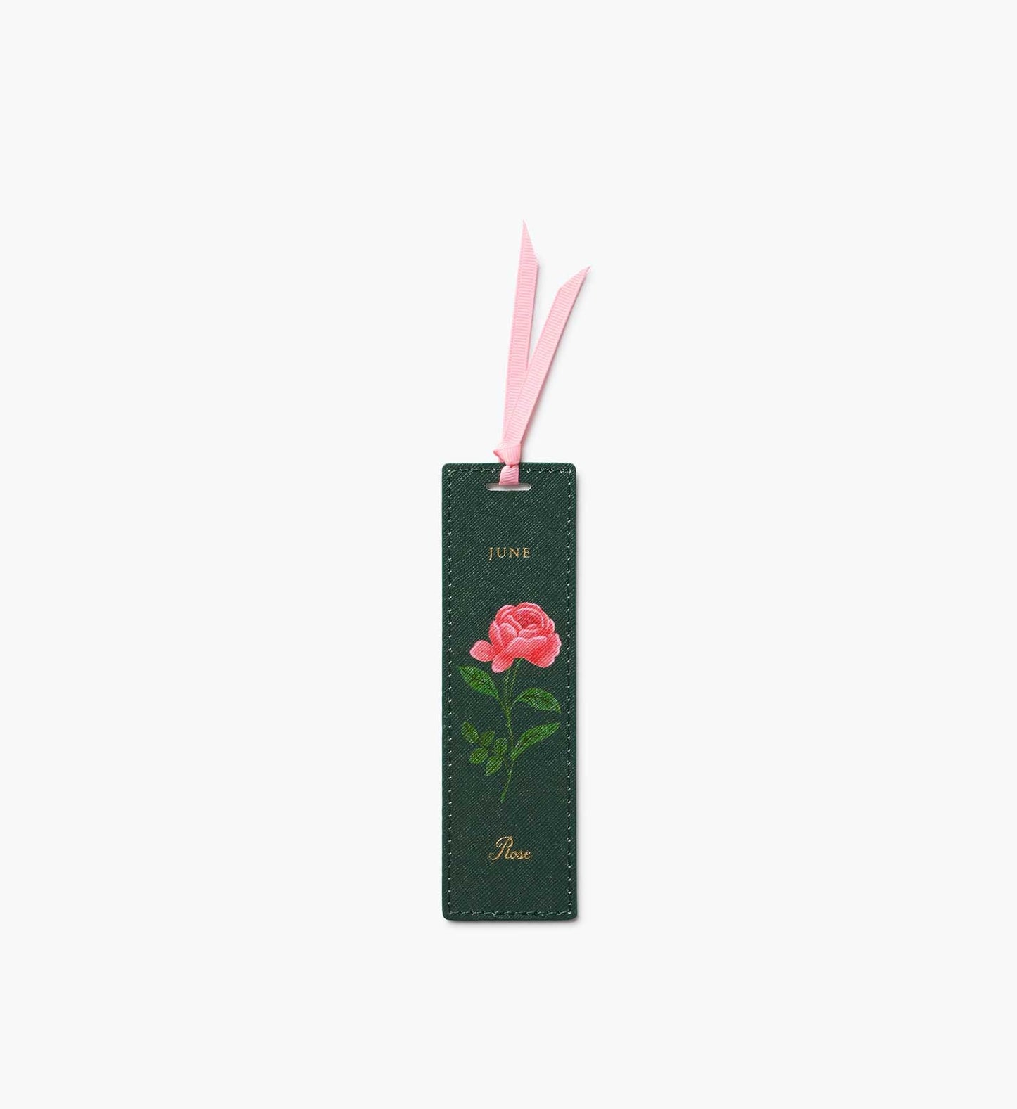 Birth Month Bookmark — June