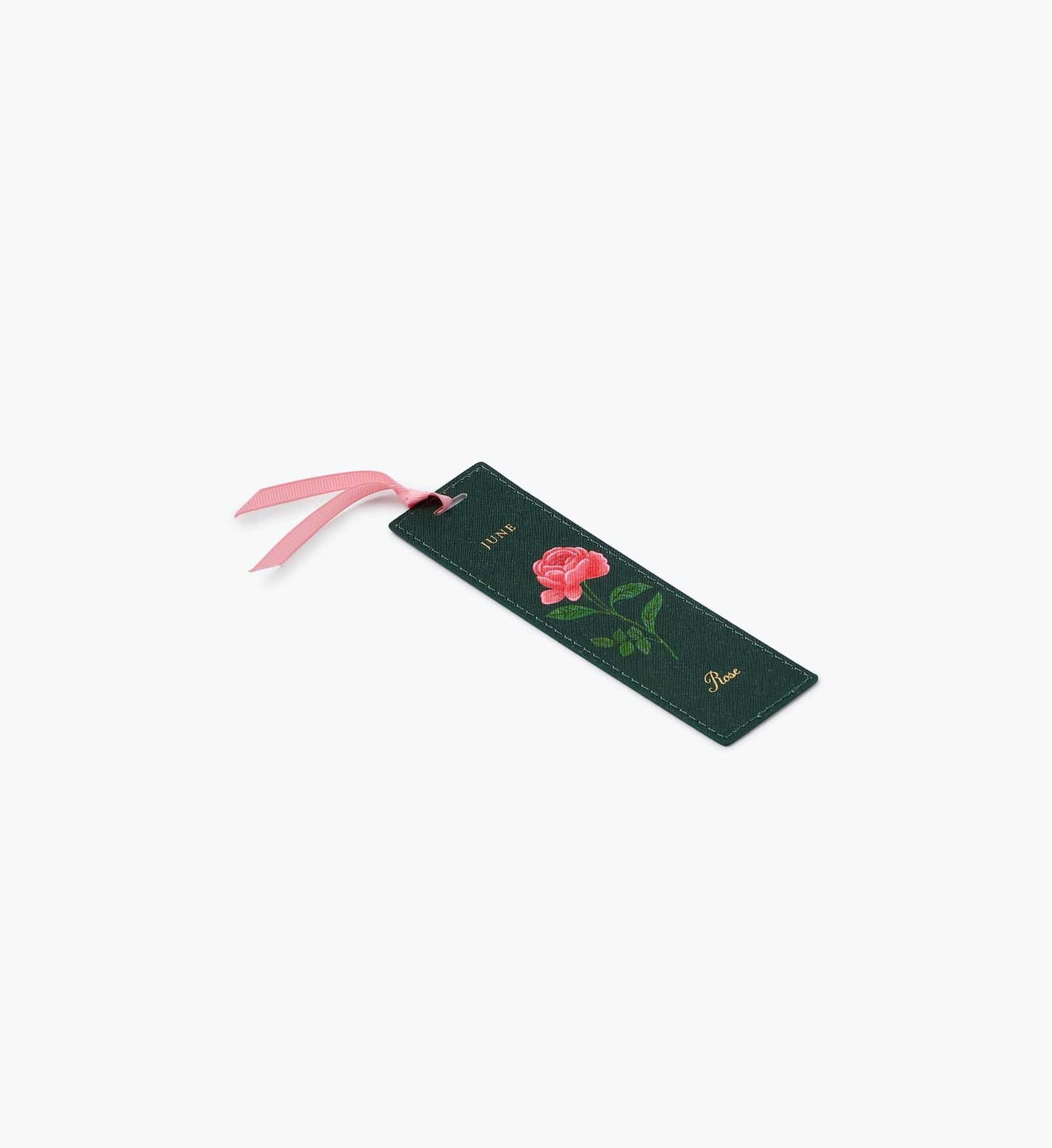 Birth Month Bookmark — June