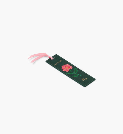 Birth Month Bookmark — November