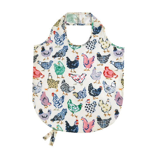 Chick Chicken Roll-up Bag