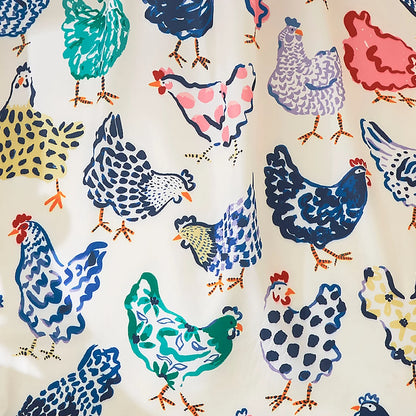 Chick Chicken Roll-up Bag