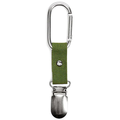 Travel Hat Clip