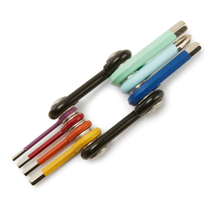 Rainbow 7 in 1 Multitool
