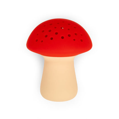 Mushroom Herb Infuser