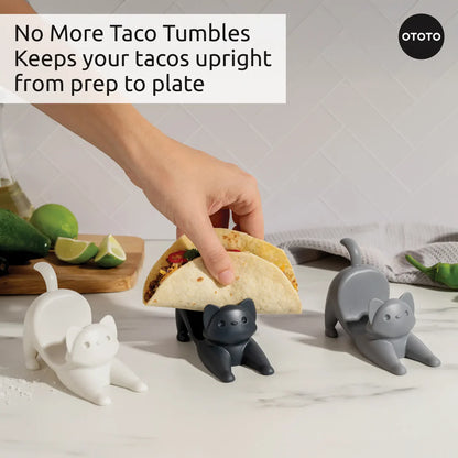 Catos Taco Holder