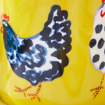 Chick Chicken New Bone China Mug