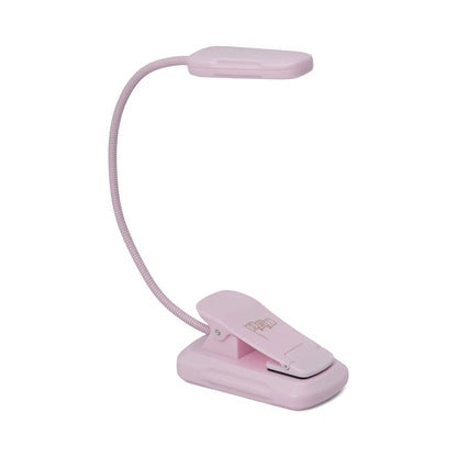 Book Light Lilac
