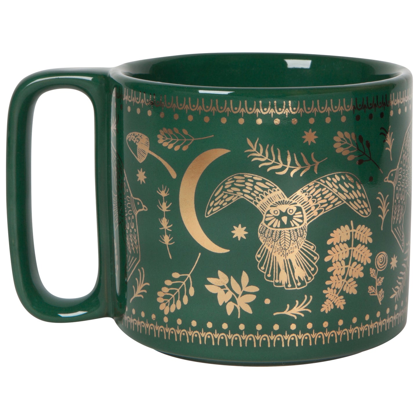 Midi Studio Moonlit Mug