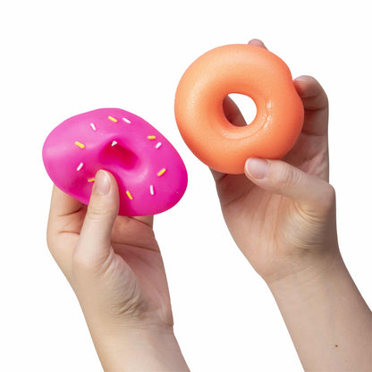 Dohnuts NeeDoh