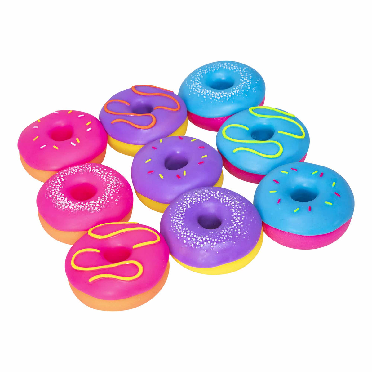 Dohnuts NeeDoh