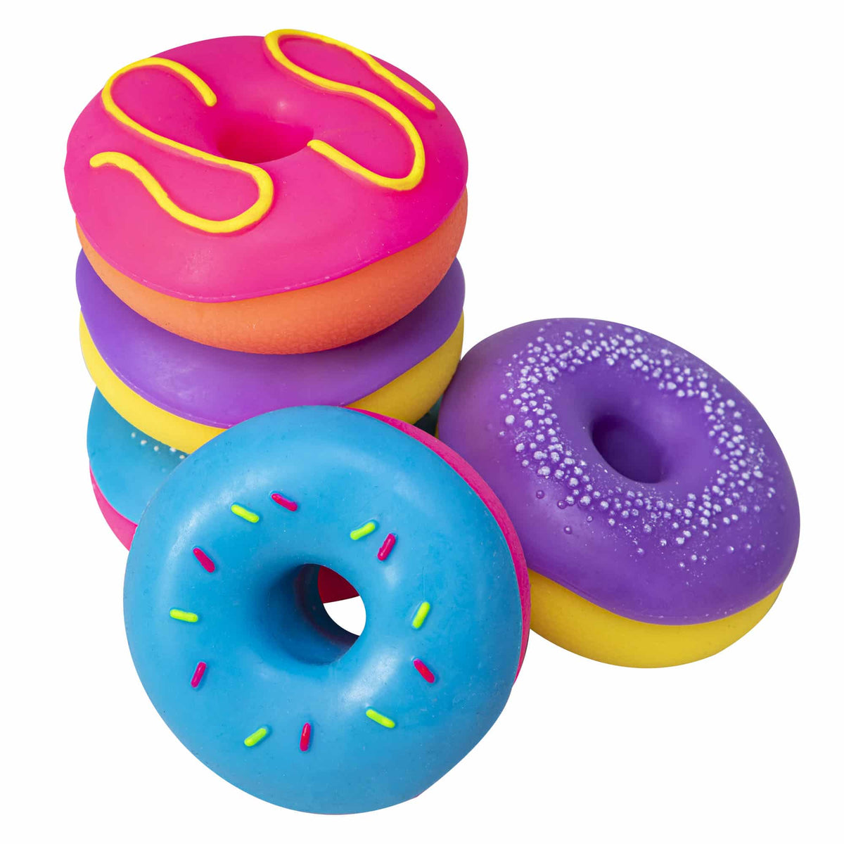 Dohnuts NeeDoh