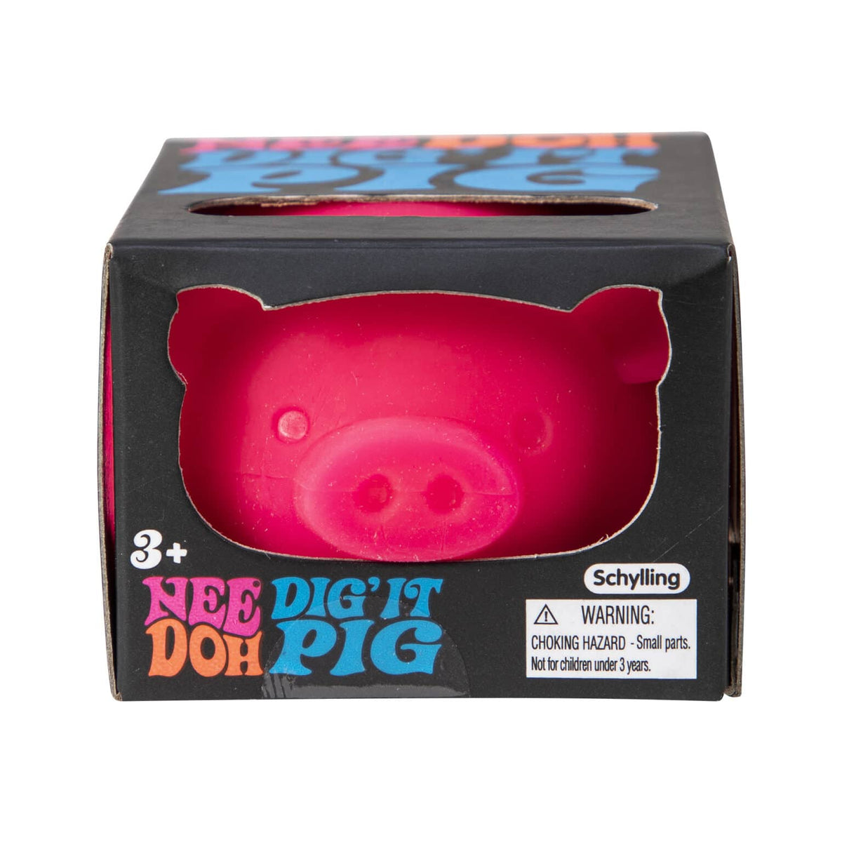 Dig It Pig NeeDoh
