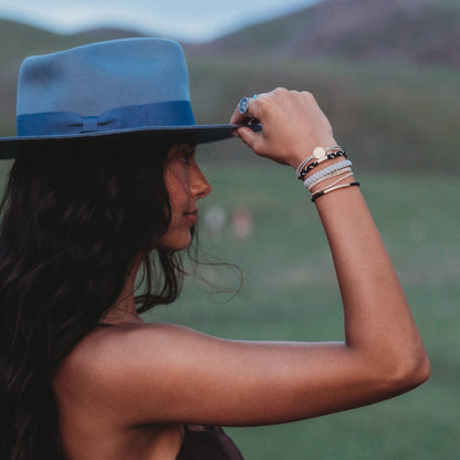 Inspire Hair Tie Bracelets