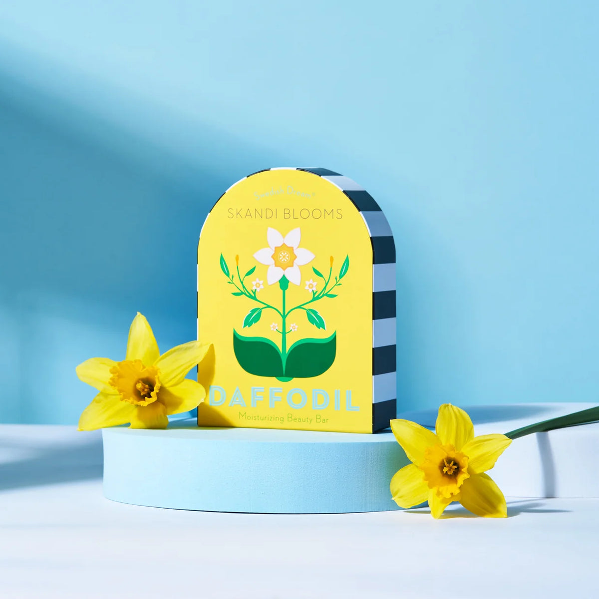 Skandi Daffodil Soap