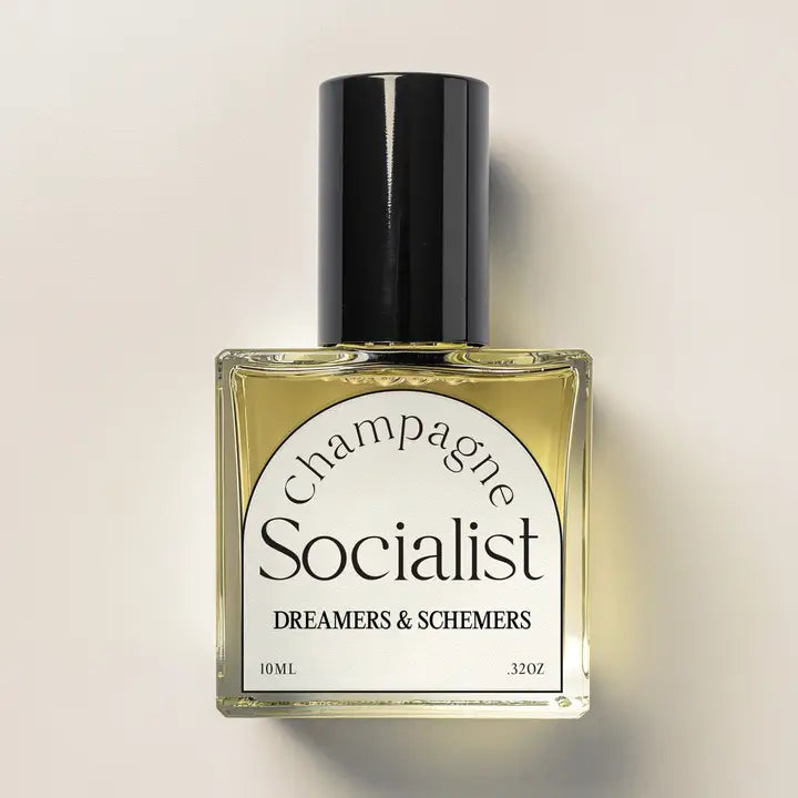 Dreamers & Schemers | Magic Dupe | Perfume Oil