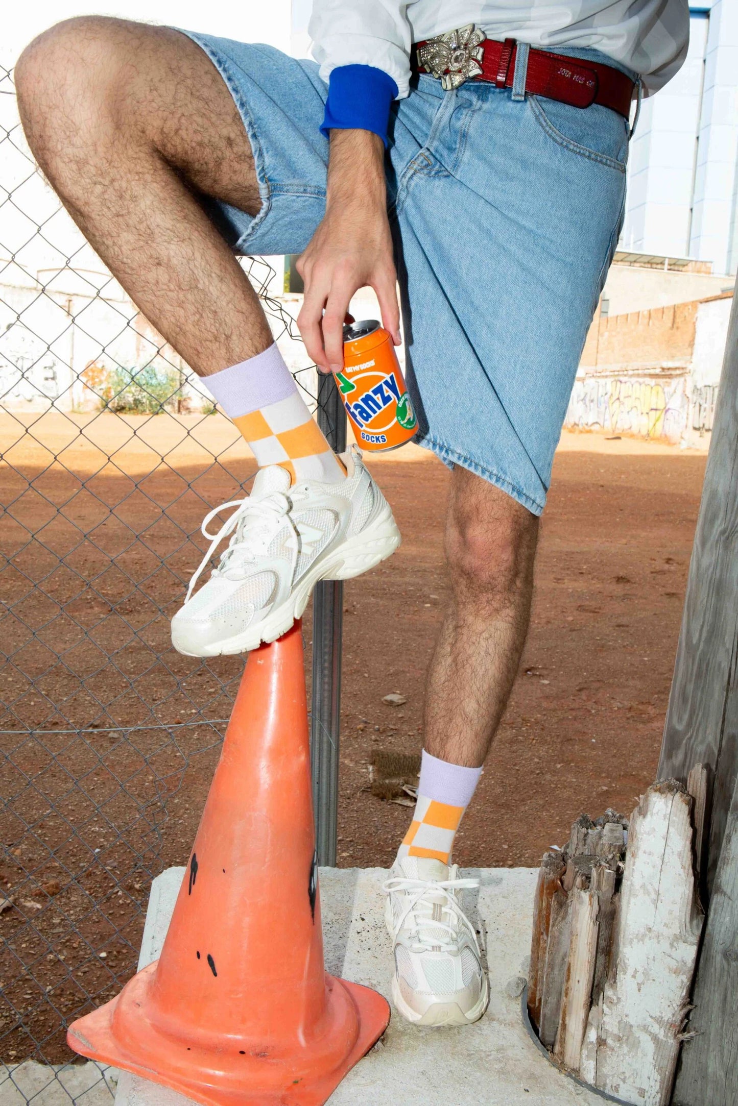Fanzy Socks