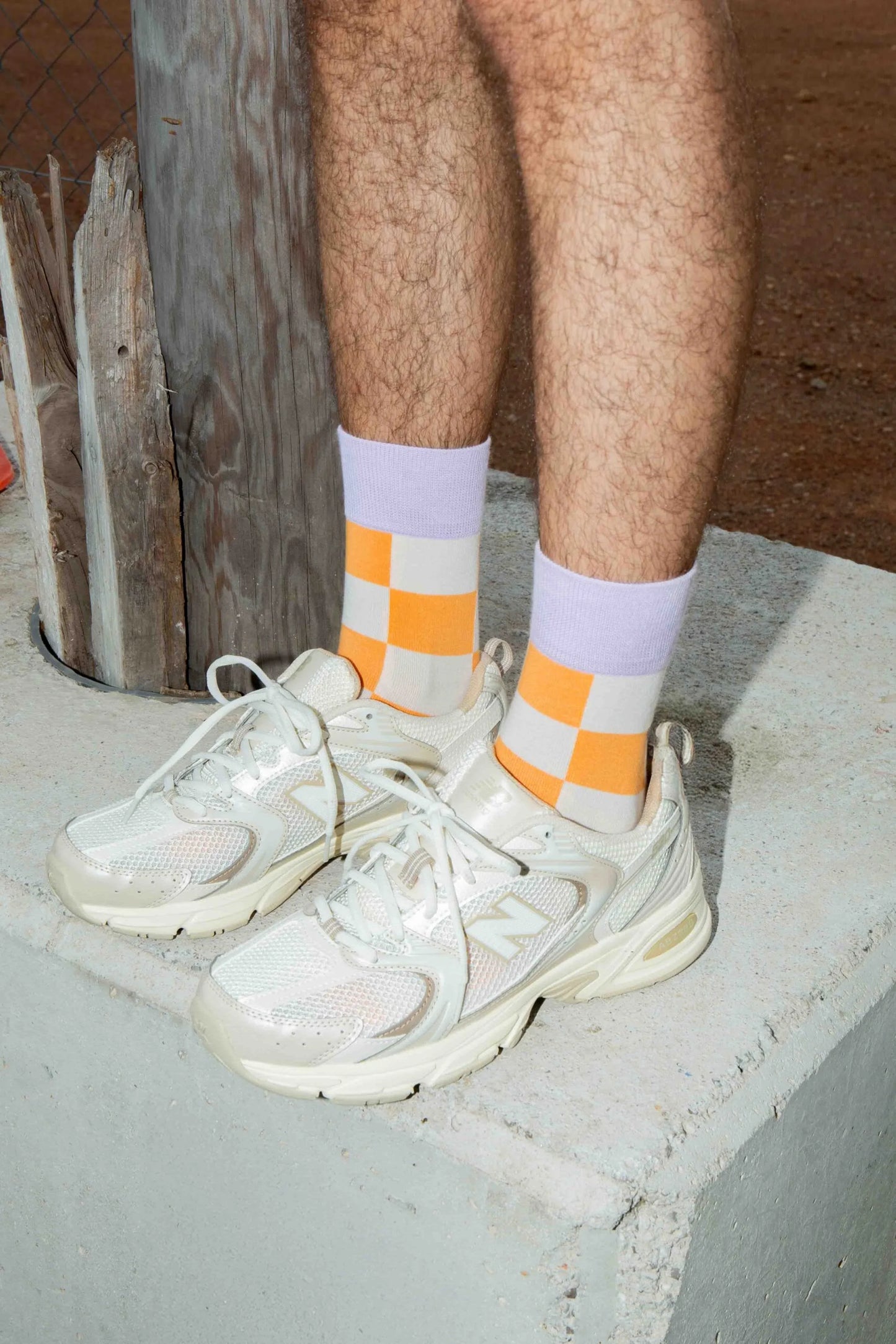 Fanzy Socks
