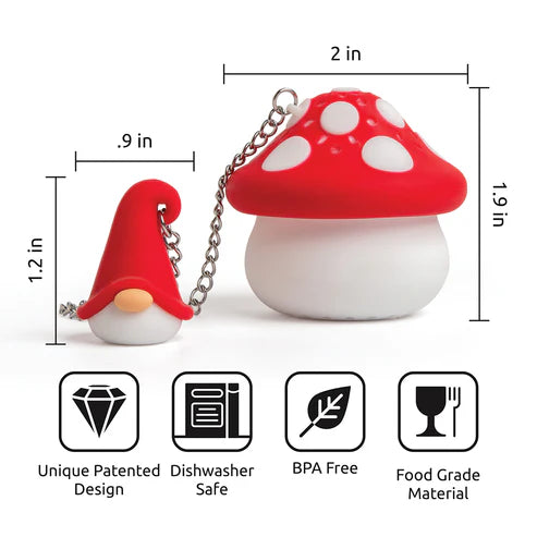 Enchan-Tea Tea Infuser