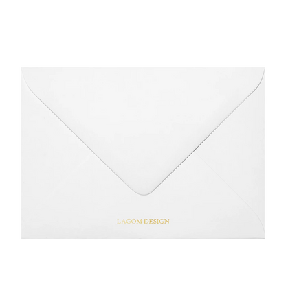 Happy Engagement Card