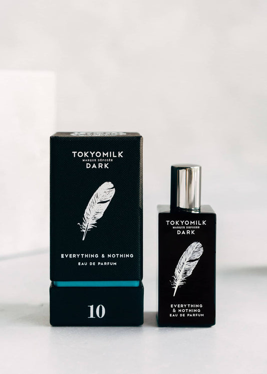 Everything & Nothing Perfume No.10