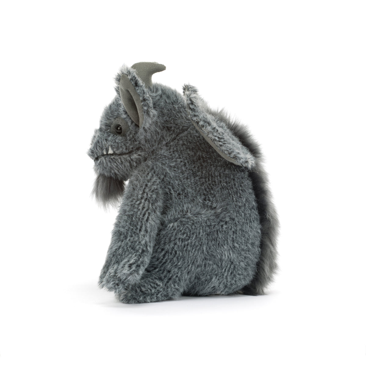 Growlston Gargoyle Plush Toy