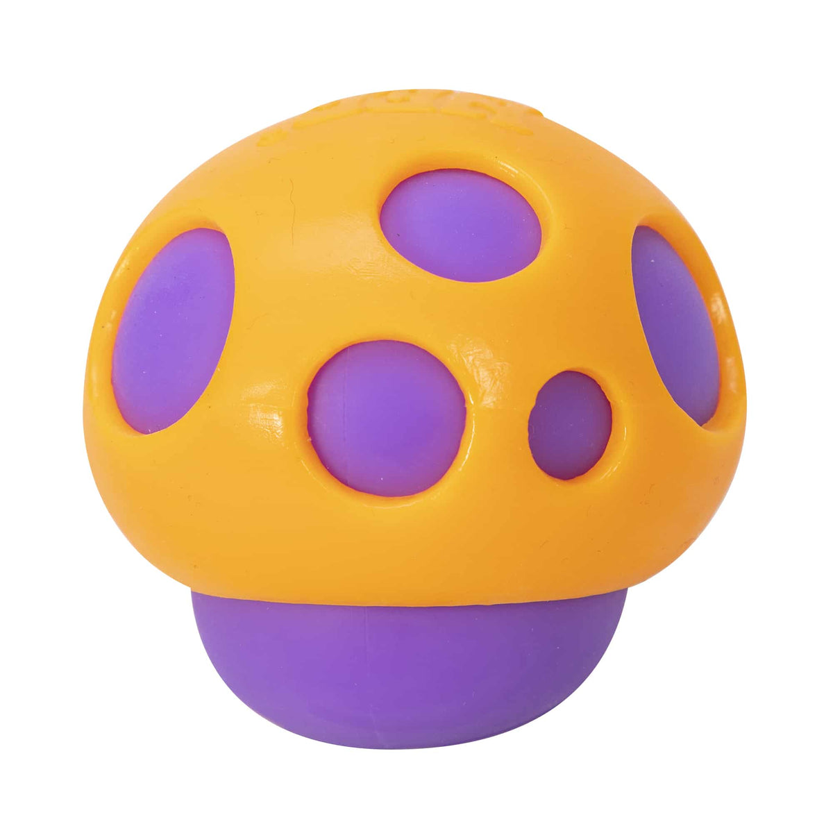 Groovy Shroom NeeDoh