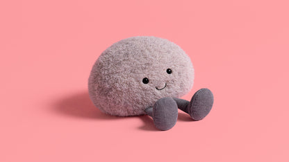 Amuseables Pebble Plush Toy