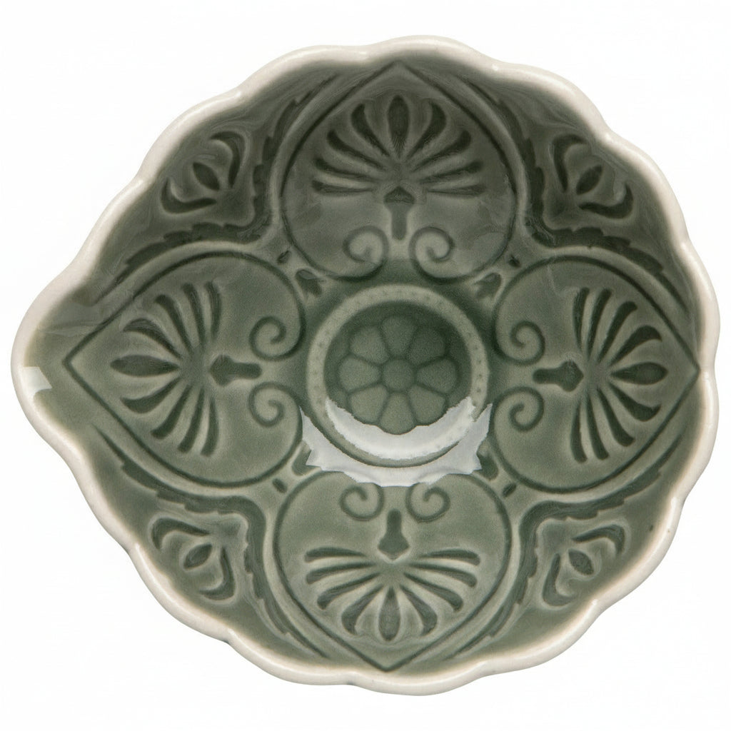 Opus Dish - Capri
