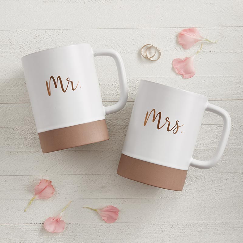 Mr. To Have Mug