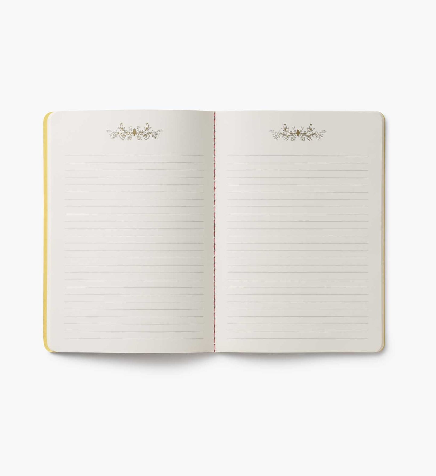 Assorted Set of 3 Mimi Notebooks