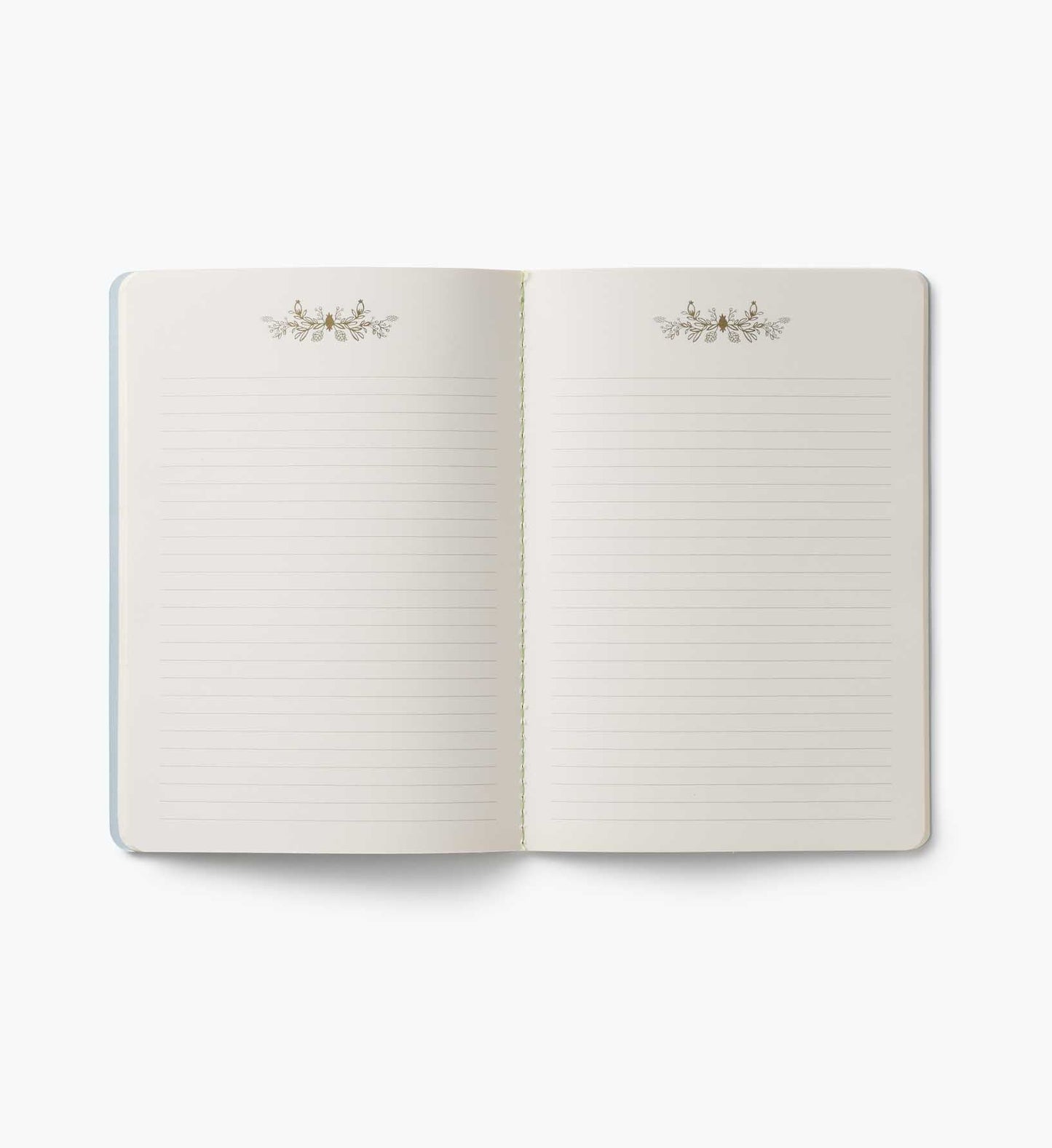 Assorted Set of 3 Mimi Notebooks